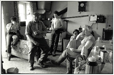 Documentary Photography Open 2021