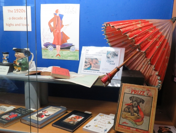 BOVEY TRACEY HERITAGE CENTRE REOPENS