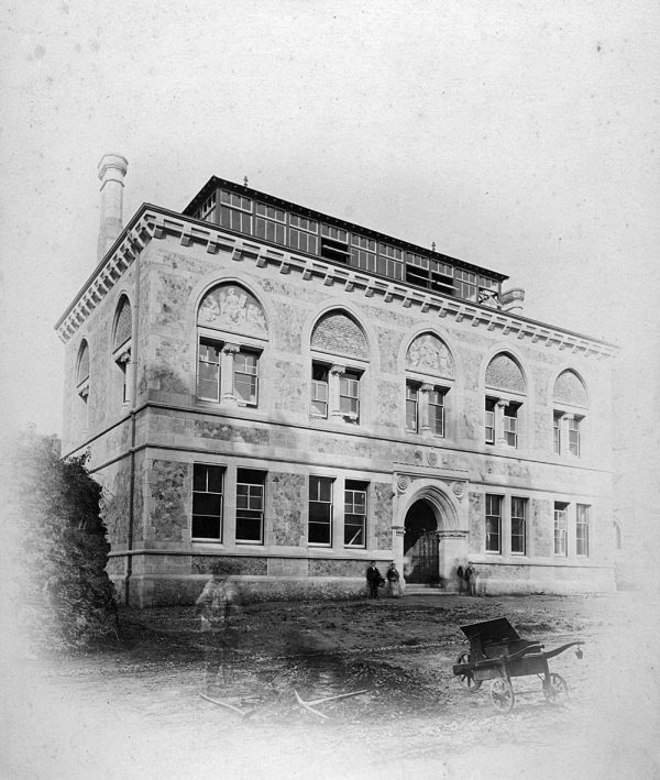 National Lottery Heritage Fund Supports 175 years of Torquay Museum
