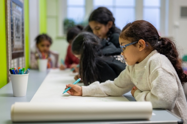 Open call for artists to work on Changing Stories: Connecting and Collecting with Exeter’s Communities