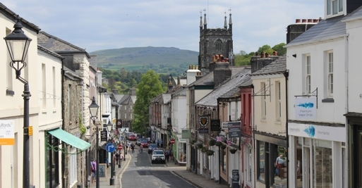 Tavistock Museum bags 4,000 pounds from Tesco’s community grant scheme