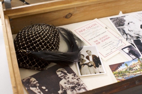 Vivien Leigh Reframed   Topsham Museum July Lunchtime Lecture
