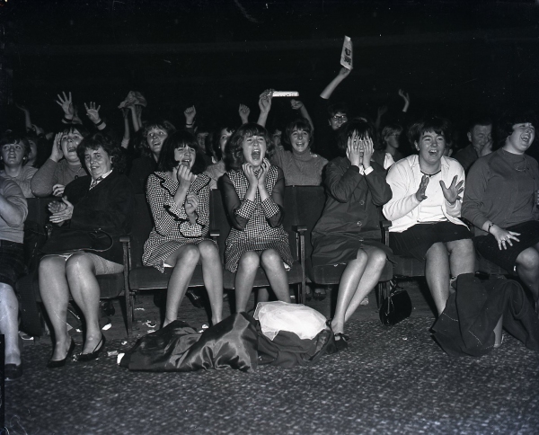Sixties Event to Kick Start Major History Centre Community Project