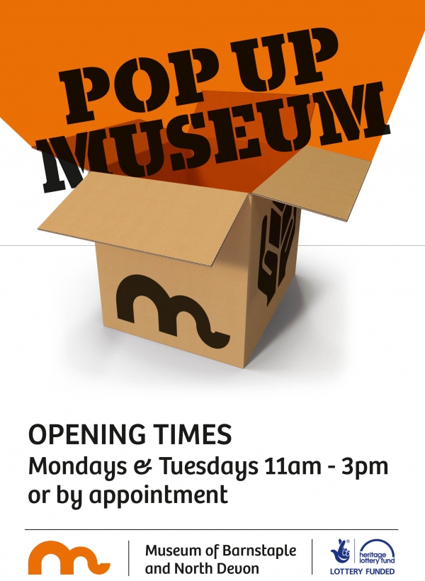 View our new Popup film