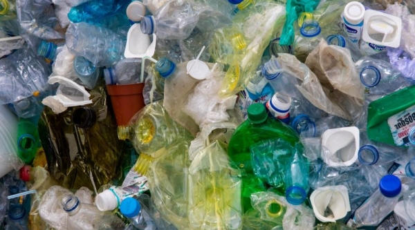June Lunchtime Lecture: the History of Waste in Devon