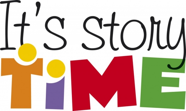 Story Time for Pre school children