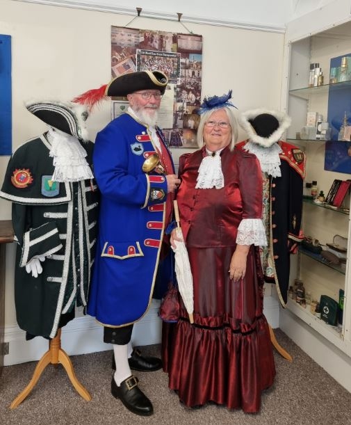 Museum Opens for New Season!