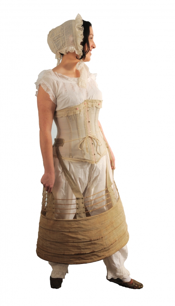 News of Totnes Fashion and Textiles Museum Summer exhibition 2015