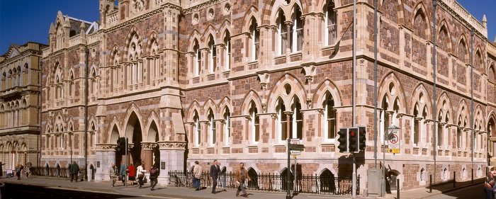 Royal Albert Memorial Museum & Art Gallery