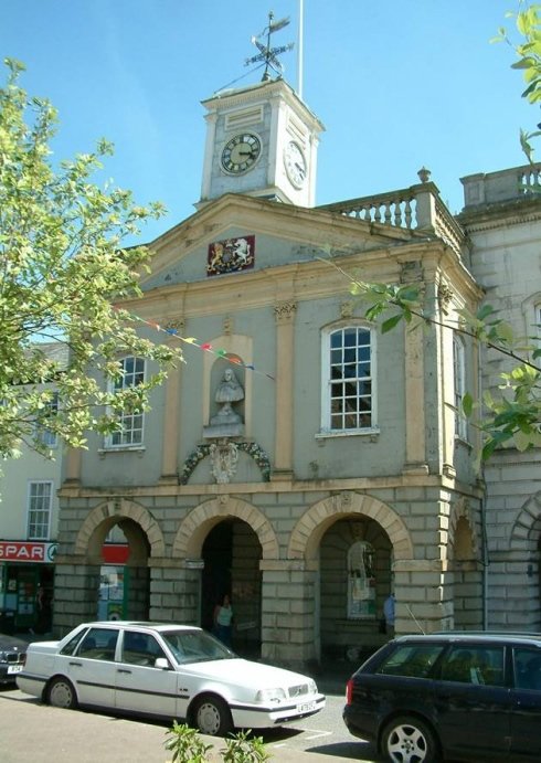 South Molton & District Museum