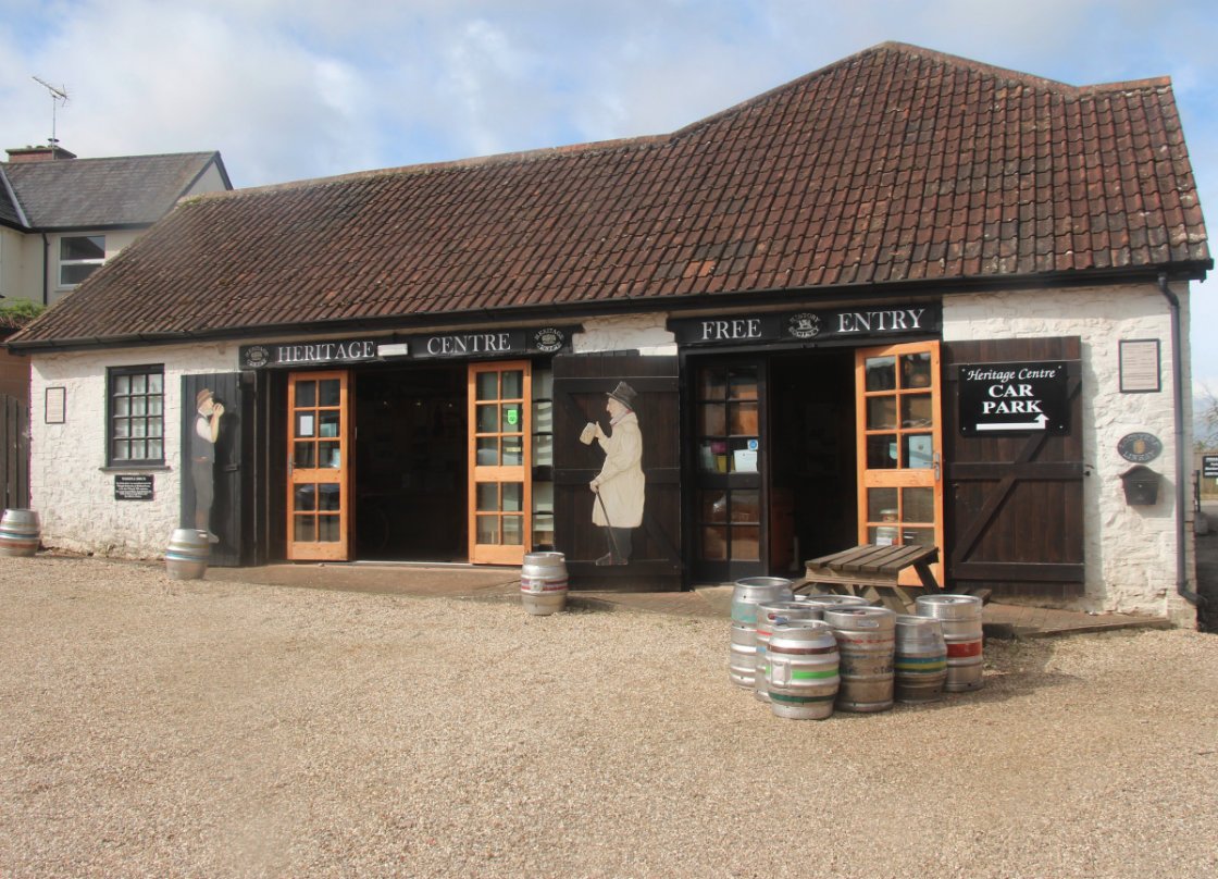 Whimple Heritage Centre