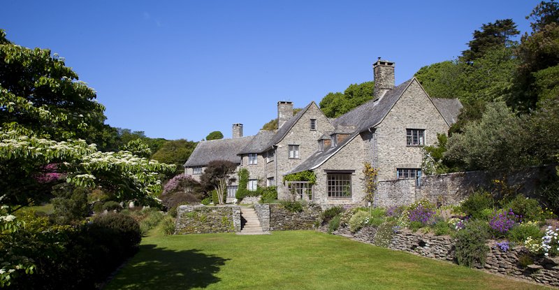Coleton Fishacre