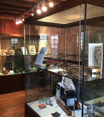 Devon & Exeter Medical Heritage Trust