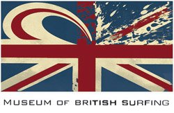 Museum of British Surfing