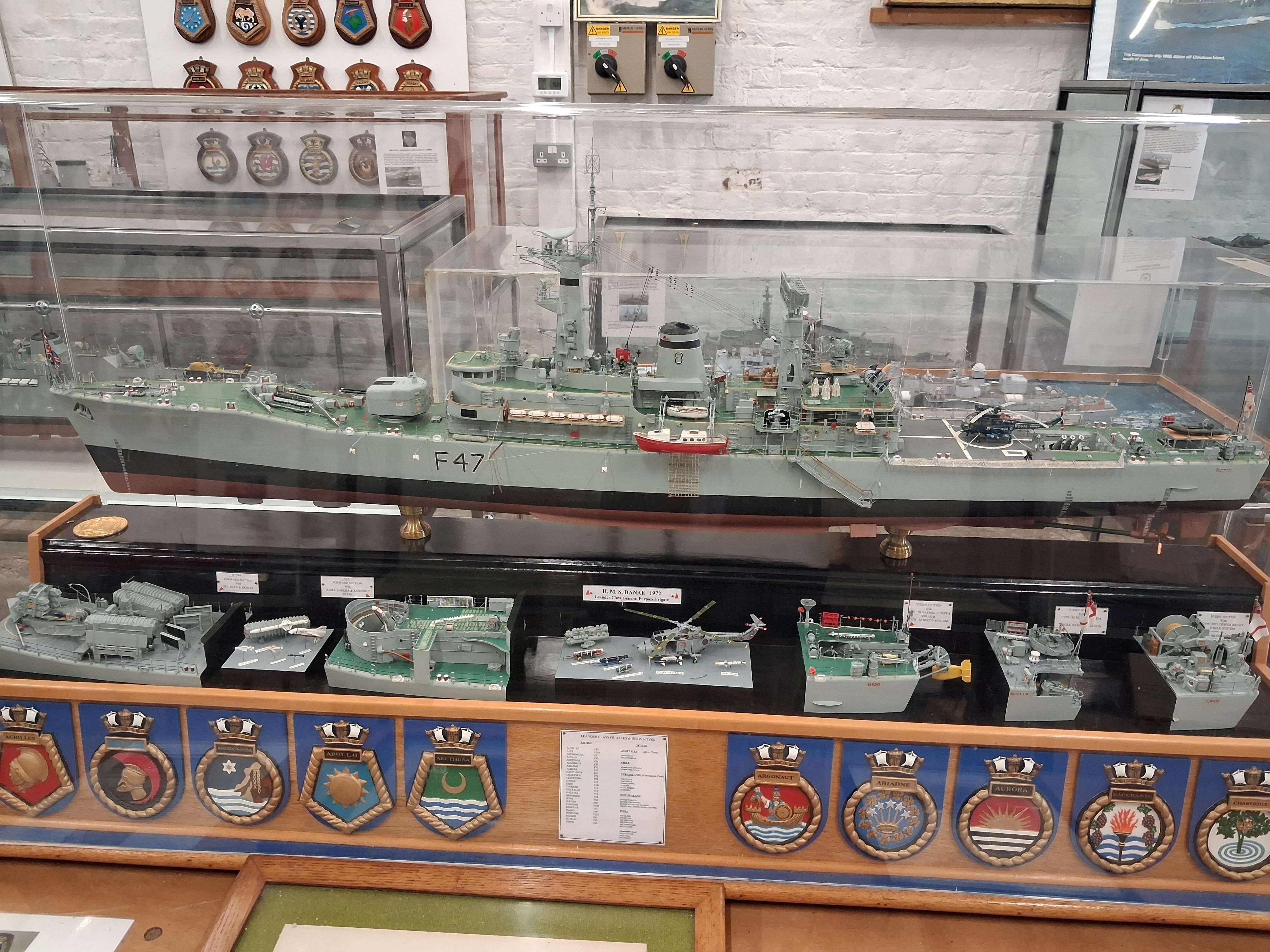 Devonport Naval Heritage Centre
