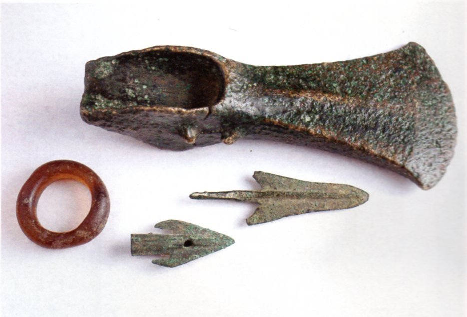 Axe Valley Heritage Museum