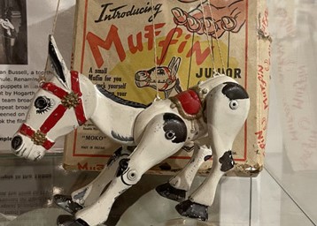 Whimple Heritage Centre Sponsor