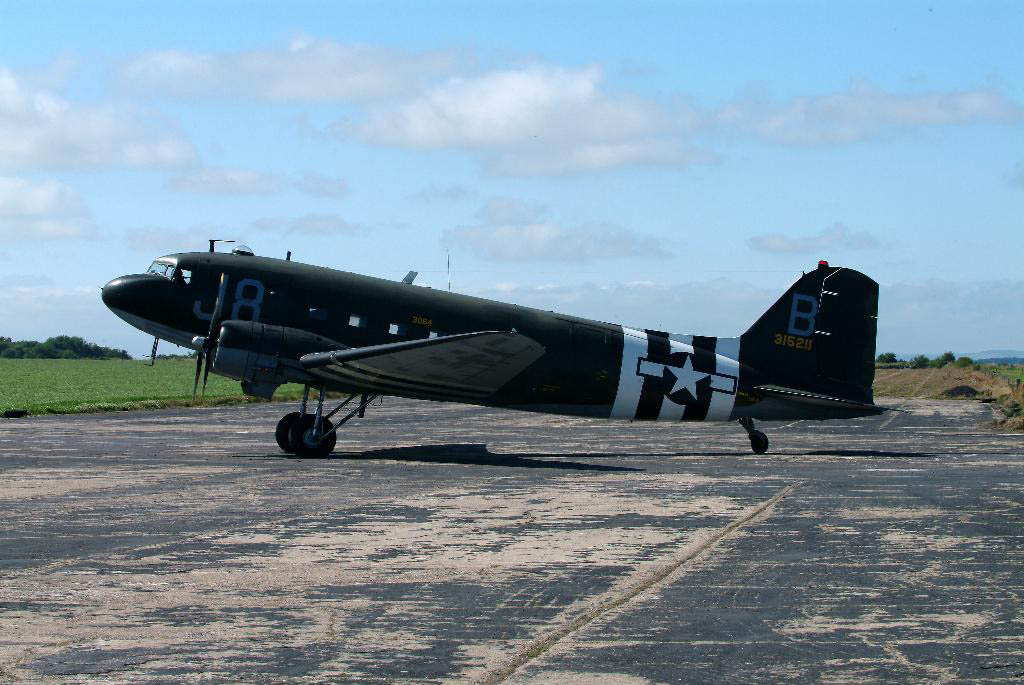 WW2 Nissen Hut and Upottery Airfield Heritage Centre Sponsor