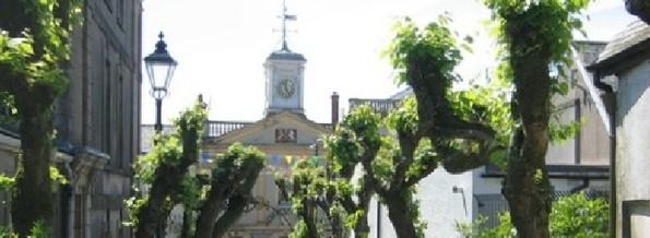 South Molton and District Museum Sponsor