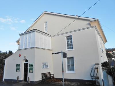 Annual General Meeting