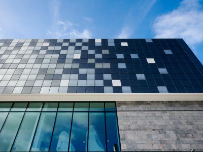 Wild About Plymouth featured in book celebrating innovation