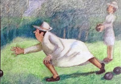 View Cards and postcards Image