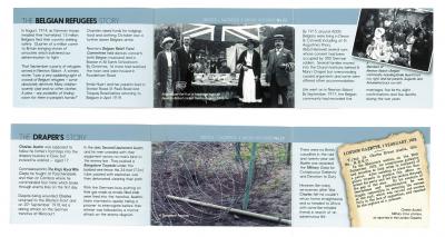 View Micro Histories Image