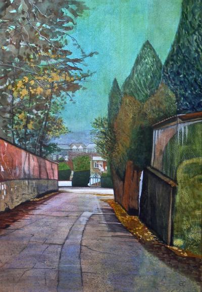 View Art and Paintings. Image