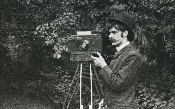 This is me  Call for entries: Documentary Photography Open 2026